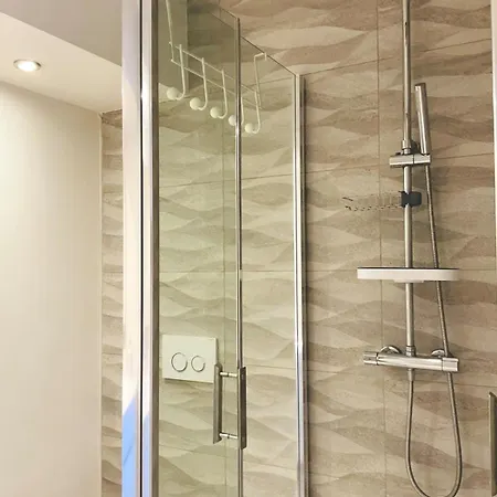 Le Garib Apartment Nizza