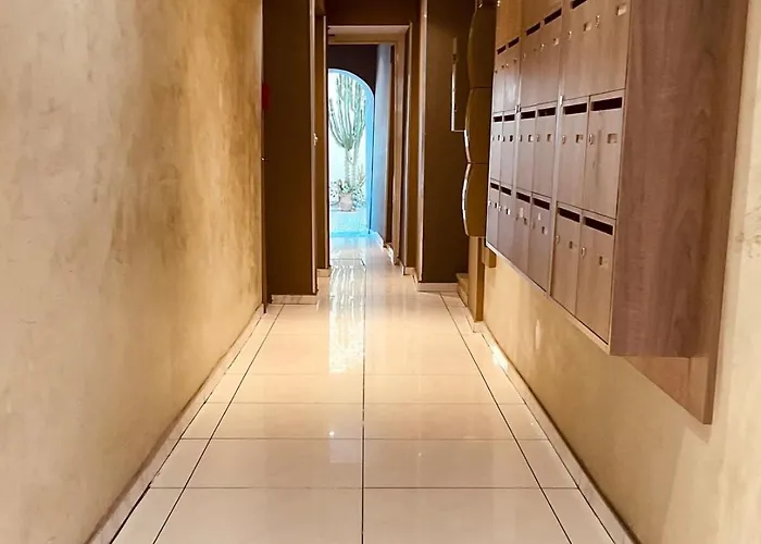 شقة Le Garib نيس