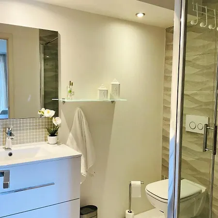 Apartman Le Garib