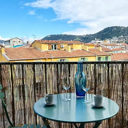 Le Garib Nizza