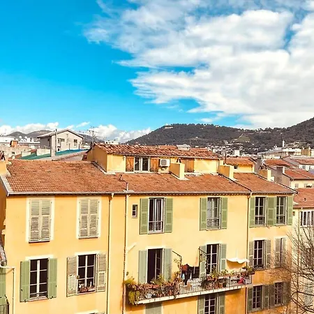 Le Garib Apartman *