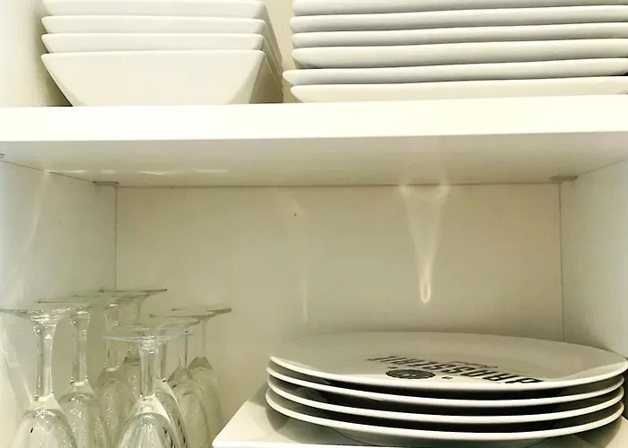Le Garib Apartamento Niza