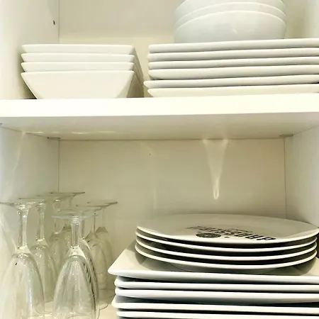 Le Garib Apartman Nizza